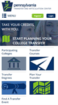 Mobile Screenshot of patrac.org